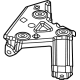 Mazda KBB3-56-04X Stay, Battery Carrier Mazda KBB3-56-04X Stay, Battery Carrier