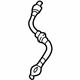 Mazda B25D-43-980A Flex Hose