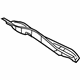 Mazda GK2A-56-H00B Crossmember