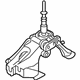 Mazda BCKN-46-100A Shifter
