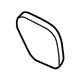 Mazda FE01-61-J12 Seal