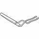 Mazda FE01-61-A10 Heater Core