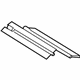 Mazda FE01-61-A1Y Damper