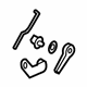 Mazda FE01-61-A20 Link Assembly