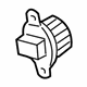 Mazda F151-61-B15 Resistor