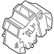Mazda FE01-61-A02D Case