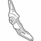 Mazda N066-88-101A Recliner