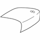 Mazda NE01-88-111A-18 Cushion Cover