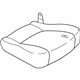 Mazda NE01-88-110-02 Cushion Assembly