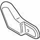 Mazda N066-88-1G1-80 Recline Cover