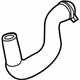 Mazda L555-15-18X Upper Hose