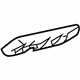 Mazda GK2E-69-225 Cover Mazda GK2E-69-225 Cover