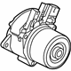 Mazda TN39-67-88ZA Motor