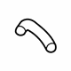 Mazda KD53-42-563B Hose