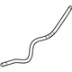 Mazda KD53-42-512D Extension Pipe