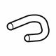 Mazda KD35-42-562B Air Tube