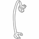Mazda B30D-57-730A-05 Lap & Shoulder Belt
