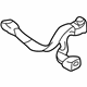 Mazda BL2A-57-780-66 Lap Belt