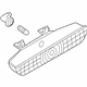 Mazda BBN7-51-580C High Mount Lamp Mazda BBN7-51-580C High Mount Lamp
