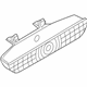 Mazda BBN7-51-593C Lens