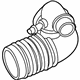 Mazda LF9H-13-220A Intake Duct