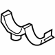Mazda LF9H-13-243 Intake Hose Clip