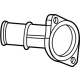 Mazda PXK7-15-172 Cover, Thermostat Mazda PXK7-15-172 Cover, Thermostat