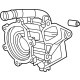 Mazda PXK7-15-090A Body, Water Pump Mazda PXK7-15-090A Body, Water Pump