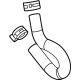 Mazda PX27-15-260 Hose, Bypass Mazda PX27-15-260 Hose, Bypass