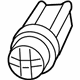 Mazda F151-51-124B Socket Mazda F151-51-124B Socket