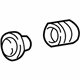 Mazda ZZM1-66-250 Lighter Assembly Mazda ZZM1-66-250 Lighter Assembly