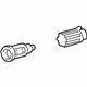 Mazda ZZM0-66-248 Socket Mazda ZZM0-66-248 Socket