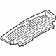 Mazda CC43-68-8MXC-02 Lower Trim