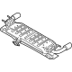 Mazda PY7H-40-100 Muffler Mazda PY7H-40-100 Muffler