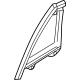 Mazda VA40-72-65X Fixed Glass Mazda VA40-72-65X Fixed Glass
