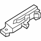Mazda C235-68-D68A Bracket