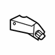 Mazda BP4L-68-AD2A Cowl Trim Retainer Clip