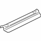 Mazda CC29-68-710D-00 Scuff Plate