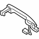 Mazda TK48-58-41XC-27 Handle, Outside