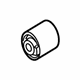 Mazda KD35-28-430A Rear Insulator Mazda KD35-28-430A Rear Insulator