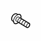 Mazda 9YA0-21-451 Trailing Arm Bolt Mazda 9YA0-21-451 Trailing Arm Bolt