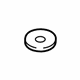 Mazda KD35-28-998 Suspension Crossmember Washer