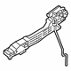 Mazda BDMT-58-42XF Handle Base
