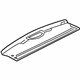 Mazda N243-R1-130 Front Cover