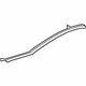 Mazda N243-R1-711B Front Weatherstrip