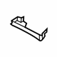 Mazda N243-R1-411A Weatherstrip Mazda N243-R1-411A Weatherstrip
