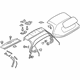 Mazda N270-R1-020G-02 Top Assembly Mazda N270-R1-020G-02 Top Assembly