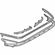 Mazda N243-R1-750G Belt Molding Mazda N243-R1-750G Belt Molding
