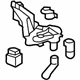 Mazda N243-R1-780E Drain Valve Mazda N243-R1-780E Drain Valve