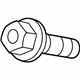Mazda 9YR9-41-004 Starter Stud Mazda 9YR9-41-004 Starter Stud
